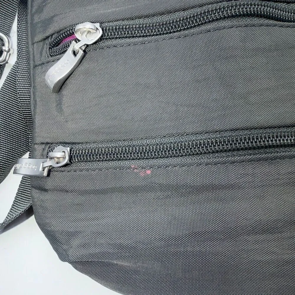 Baggallini large crossbody